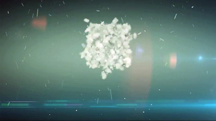 After Effects Project Files - Winter Snow Particles Logo Reveal 2 - VideoHive 9571783