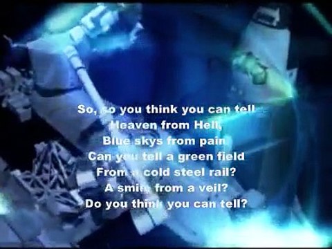 Space Station Hoax : Fast Spinning Dummy Space Station Creates A Simulated Zero-Gravity on Earth