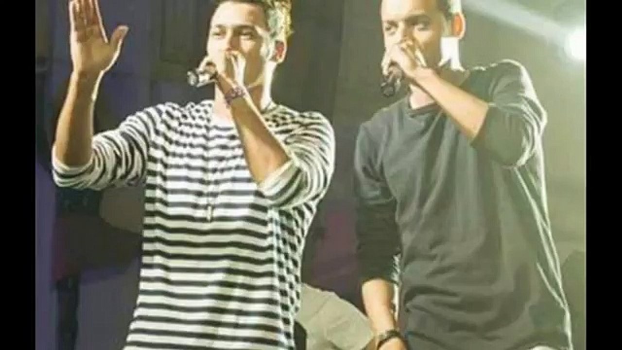 مهرجان اوكا واورتيجا - على الكورنيش 2015