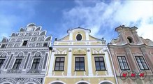 Historic Centre of Telč (UNESCO/NHK)