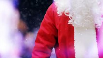 After Effects Project Files - Christmas Logo - VideoHive 9572228