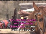 KARAOKE RENAUD - Les aventures de Gérard Lambert