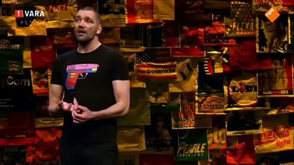 theo maassen  einde oefening   willempie