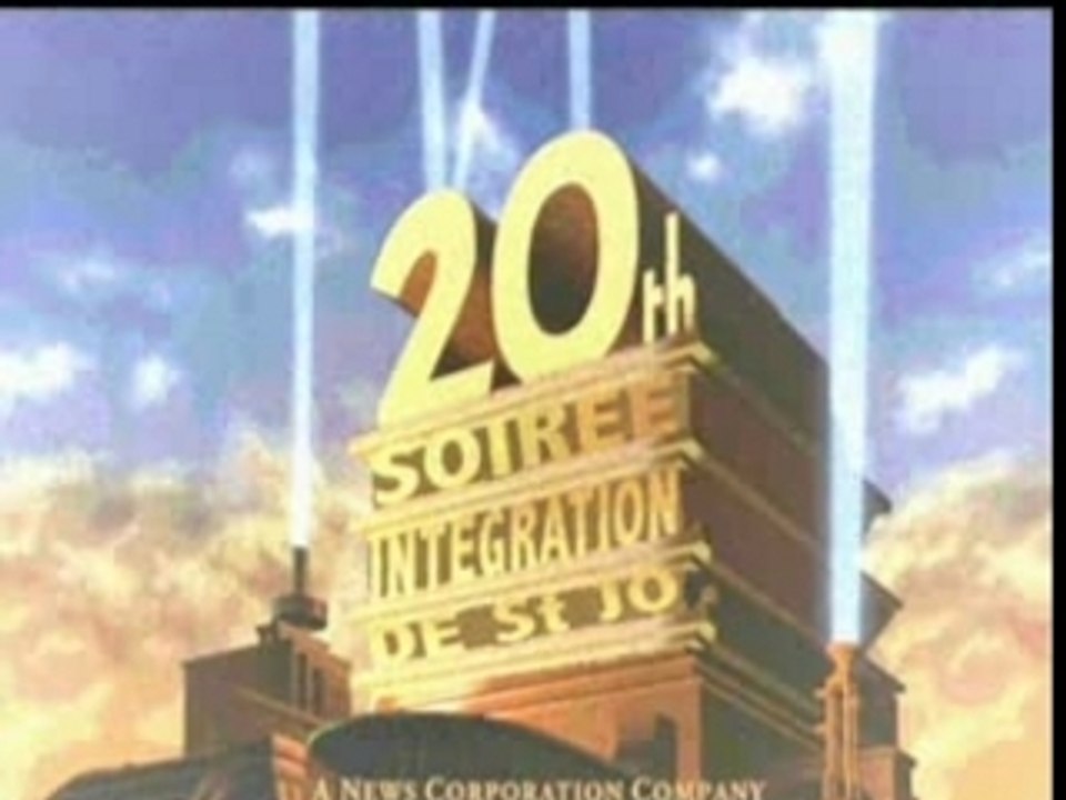Video soirée integration