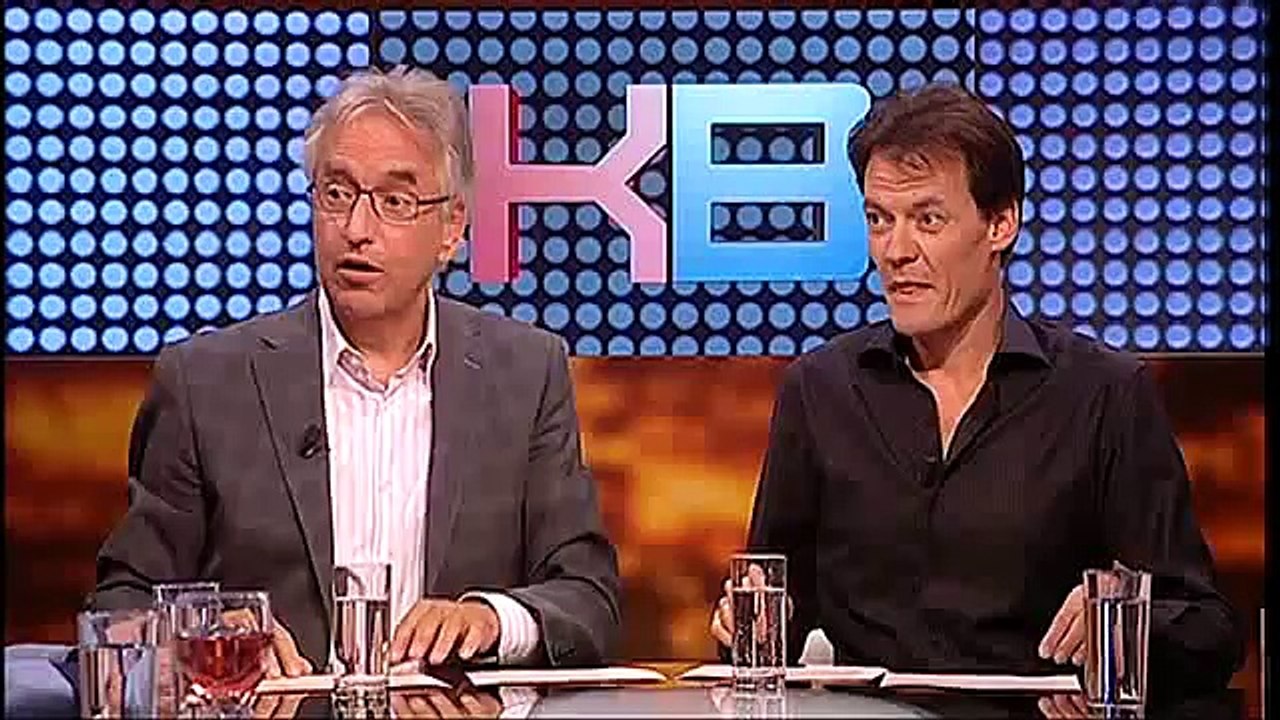 KvdB: Peter R de Vries over zaak tegen Joran van der Sloot in Peru