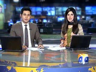 Geo Headlines-04 May 2015-1100