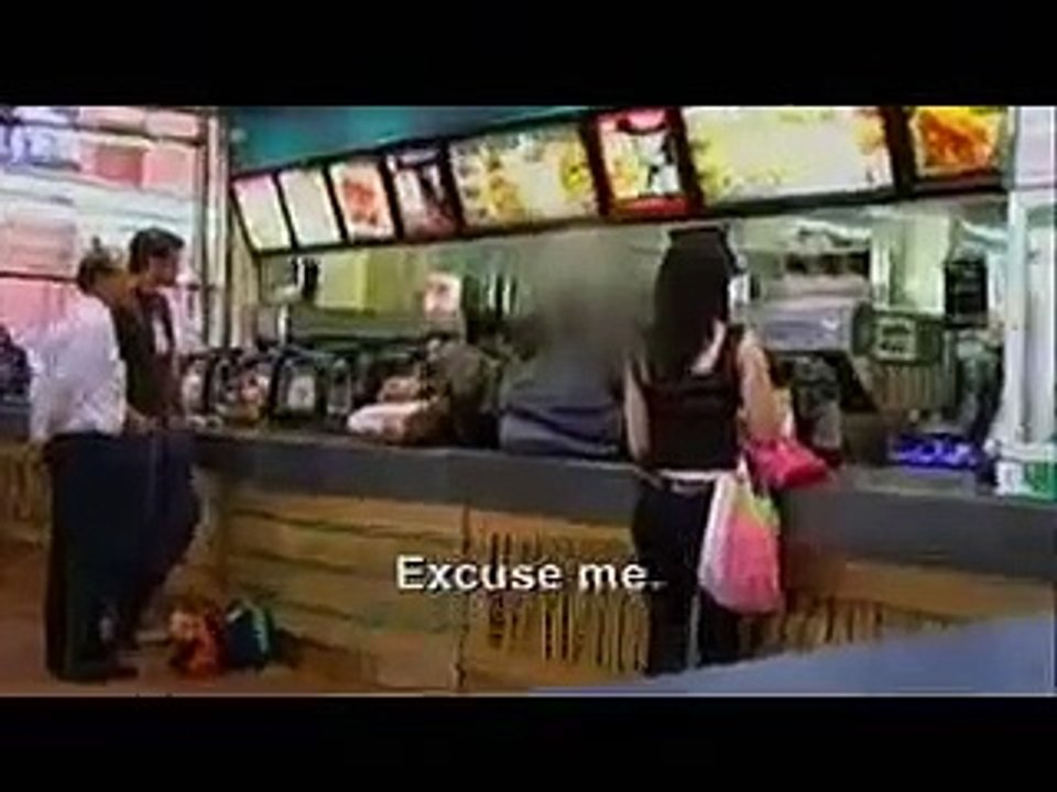 The chasers war on everything - Public sleeping