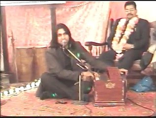 Paty Paty Pe Naam Hai by Qasim Saleem/Tabla by Amanat Saaz