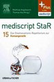 Download mediscript StaR 15 das Staatsexamens-Repetitorium zur Humangenetik Ebook {EPUB} {PDF} FB2
