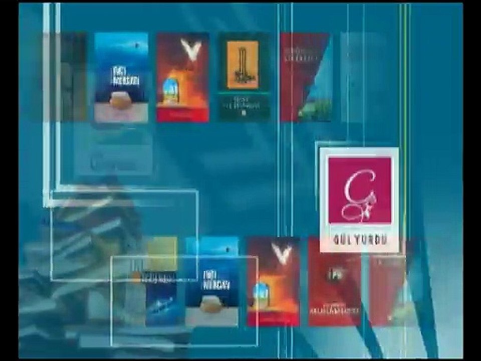 KIRILMA NOKTASI KAFKASYA