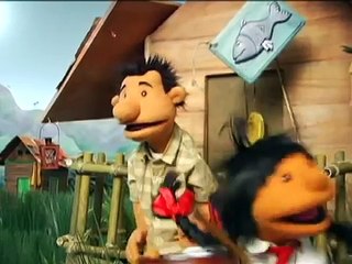 Tales of Disasters 3. Tsunami (English)