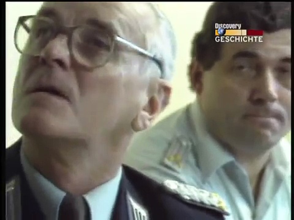 1 Jahr DDR Knast Zeithain Riesa DDR Flucht