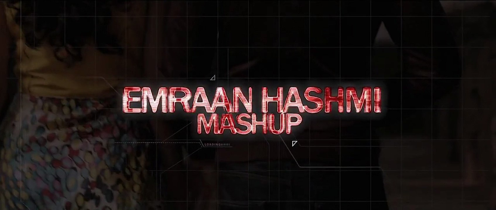 Emraan Hashmi Mashup Teaser HD | DJ Angel