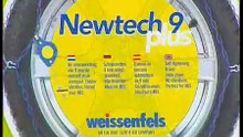 Weissenfels Weisstech 9 Plus snow chains