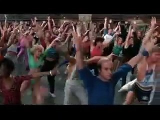 A Chorus Line - Audition - Clip 1