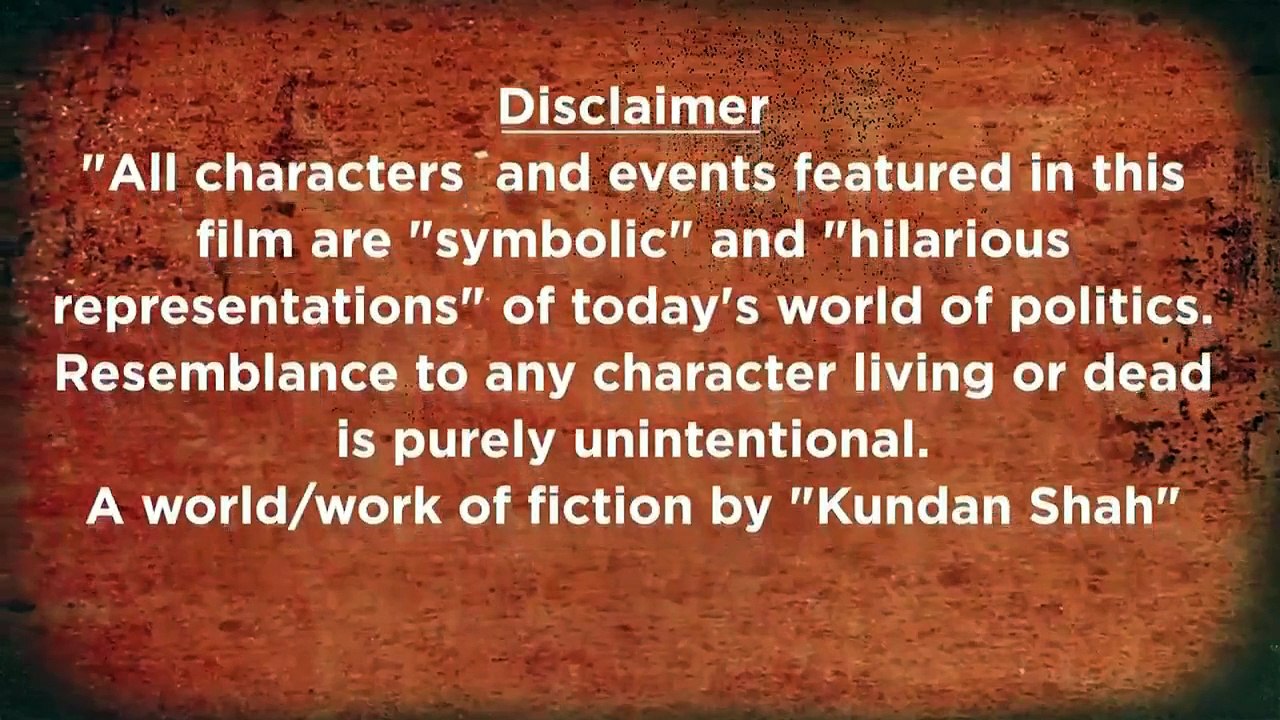 P Se PM Tak Official Motion Poster HD [2015] Bharat Jadhav Yashpal Sharma