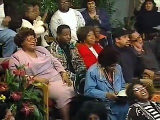 ONLY A LOOK AT JESUS OMG A MUST SEE: ELDER JK RODGERS