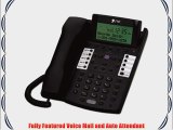 TMC EV4500 na 1-Handset 4-Line Landline Telephone