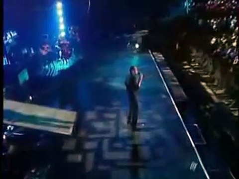 Belle - Lucie Garou,Daniel Lavoie and Patric Fiori - bg sub.