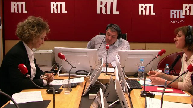 Le général Juppé veut montrer qu'il est à la manœuvre , décrypte Alba Ventura