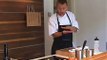 Chef Masterclass: Michelin-starred Alan Murchison demos duck confit