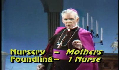 LACKLOVE -  Fulton Sheen