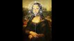 Mona Lisa (Monna Lisa) -- Leonardo Da Vinci's Use of Sacred Geometry