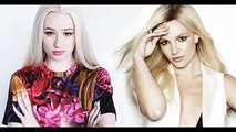 Britney Spears - Pretty Girls  ft. Iggy Azalea 2015