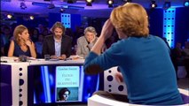 Violent clash entre Caroline Fourest et Aymeric Caron