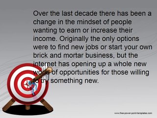 Why You Should Choose Affiliate Marketing