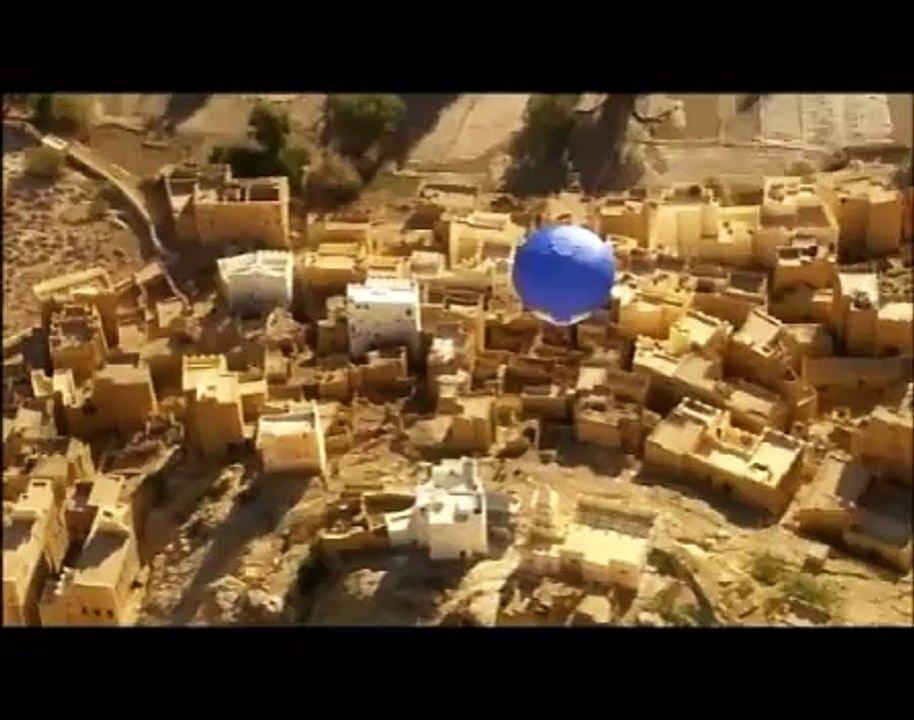 Yemen History and Natural Beauty اليمن موطن السياحه