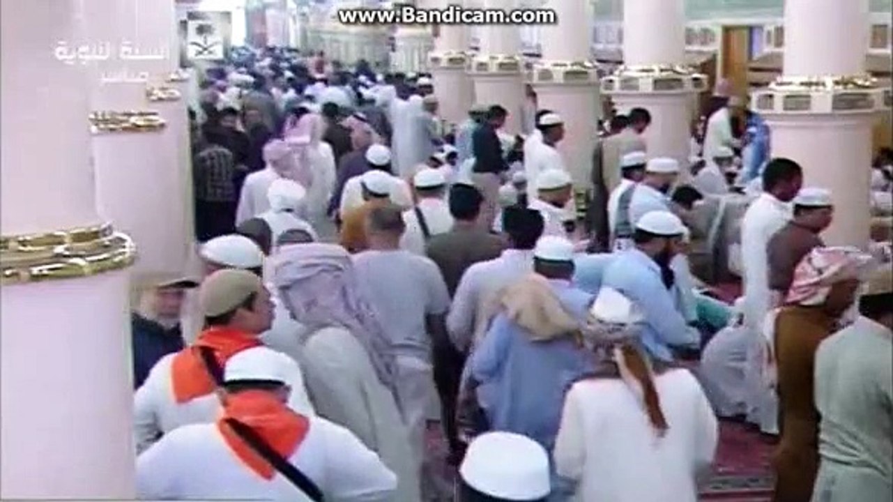 Surah  Al asr, Al humazah, Al feel, Recited by Qari Ahmad Saud, 24-4-2015,القُرآن، تلاوت، قاری احمد  السعود