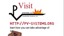 Solar for your Home Or Business in Stevens Point and Wisconsin!