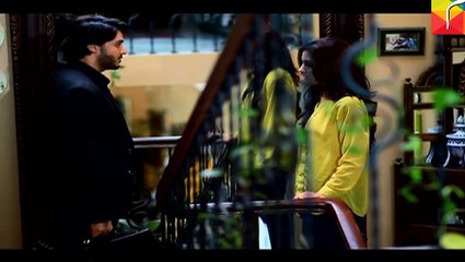 Zid Last Episode Full HUM TV Drama May 3, 2015