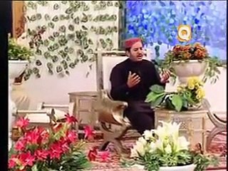 Rehmat da darya Ellahi by Shahbaz Qamar Fareedi