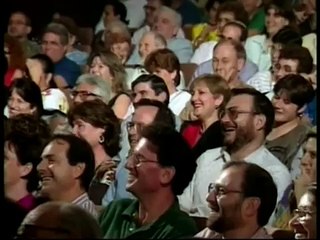 Jackie Mason on Doctors