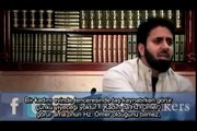 Hamza Tzortzis - İslam'ı Anlatırken Gözyaşlarına Hakim Olamıyor! (Türkçe Altyazılı)