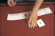 Card Trick Strange Aces by Marquee Magic
