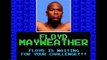 FLOYD MAYWEATHER PUNCH-OUT