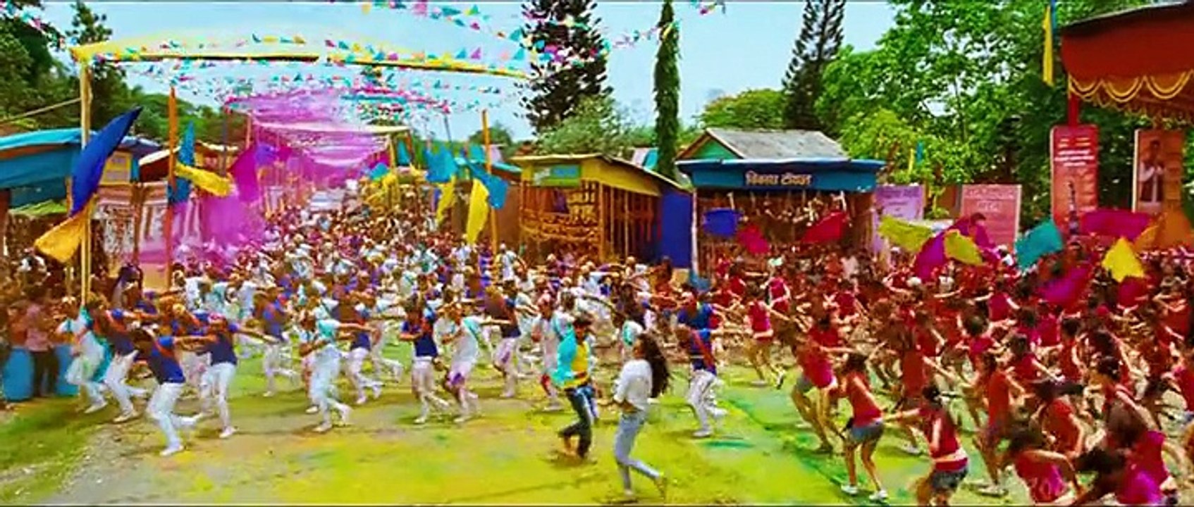 Go Go Govinda Full Video Song OMG (Oh My God) | Sonakshi Sinha, Prabhu Deva