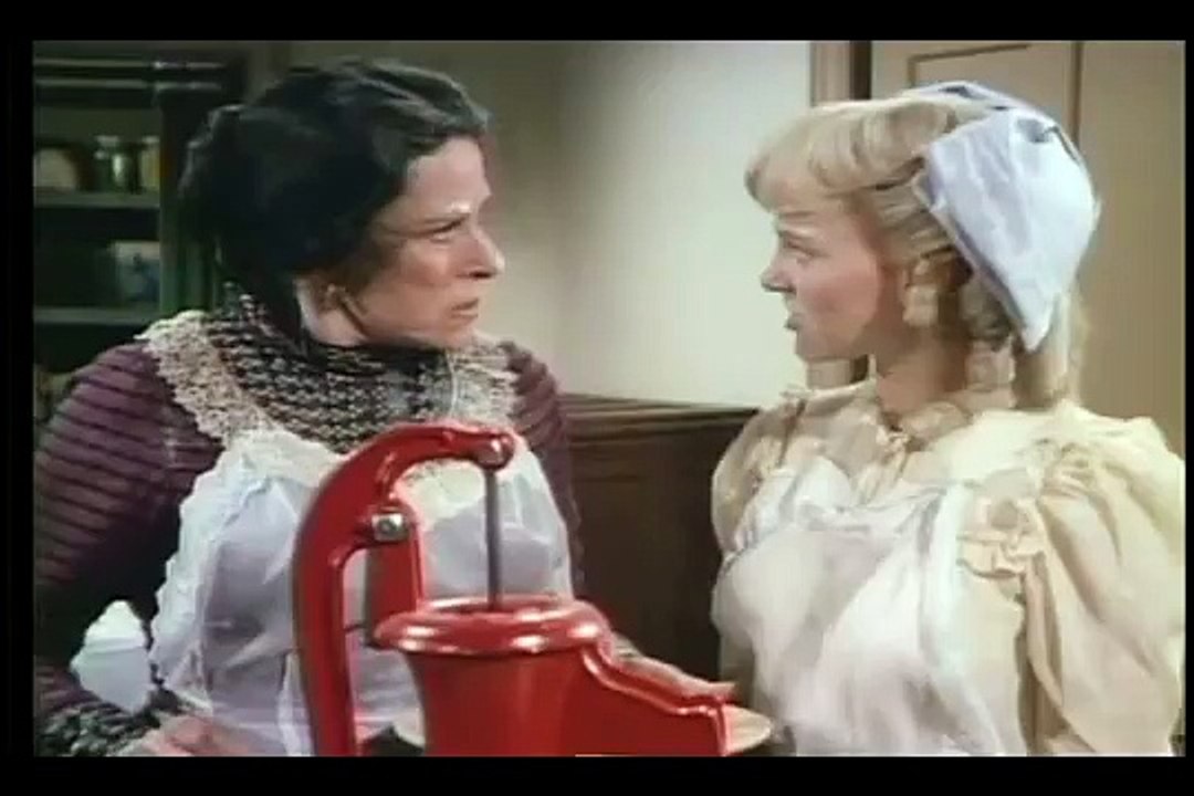 Little House on the Prairie - Casting Little House 2/3