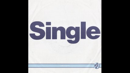 Public Image Ltd. - Rise (Instrumental) [1986] - 45 rpm