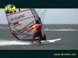Invitation to chase the 50 knots in Speed Sailing