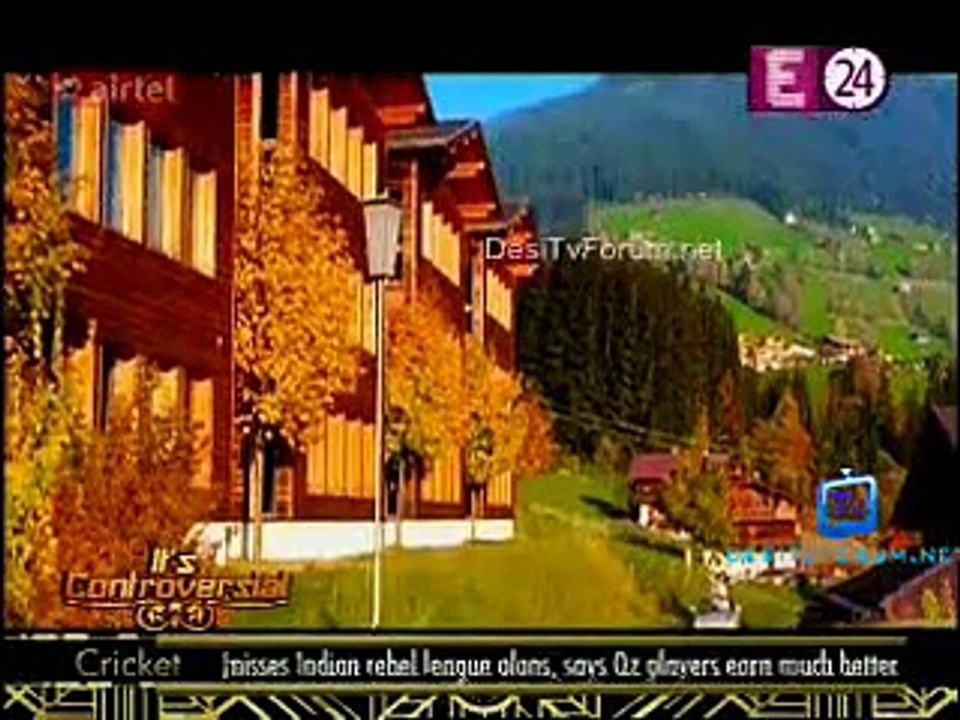 Its Controversial [E24] 4th May 2015 Video Watch Online
