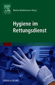 Download Hygiene im Rettungsdienst Ebook {EPUB} {PDF} FB2
