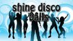 Who Da Funk - Shiny Disco Balls (Original mix)