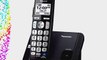 Panasonic KX-TGE210B dect_6.0 1-Handset Landline Telephone