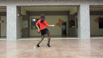 Amor Perdimos (Lost Love) - Line Dance