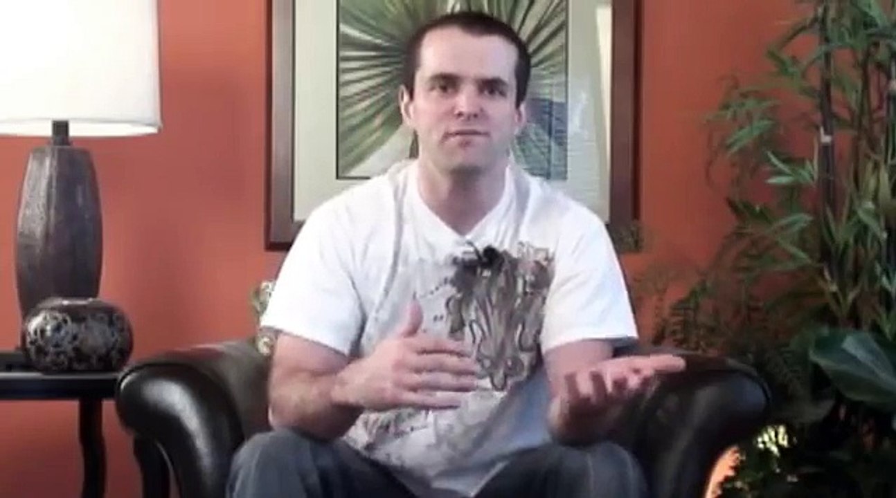Why You Should "Punish" Your Bird