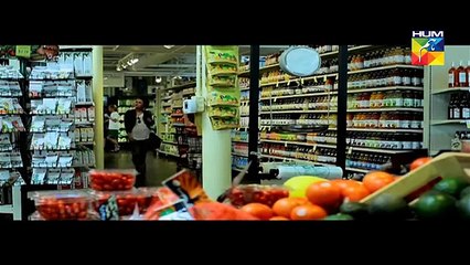 Zid Episode 18 Full HUM TV Drama April 26_ 2015